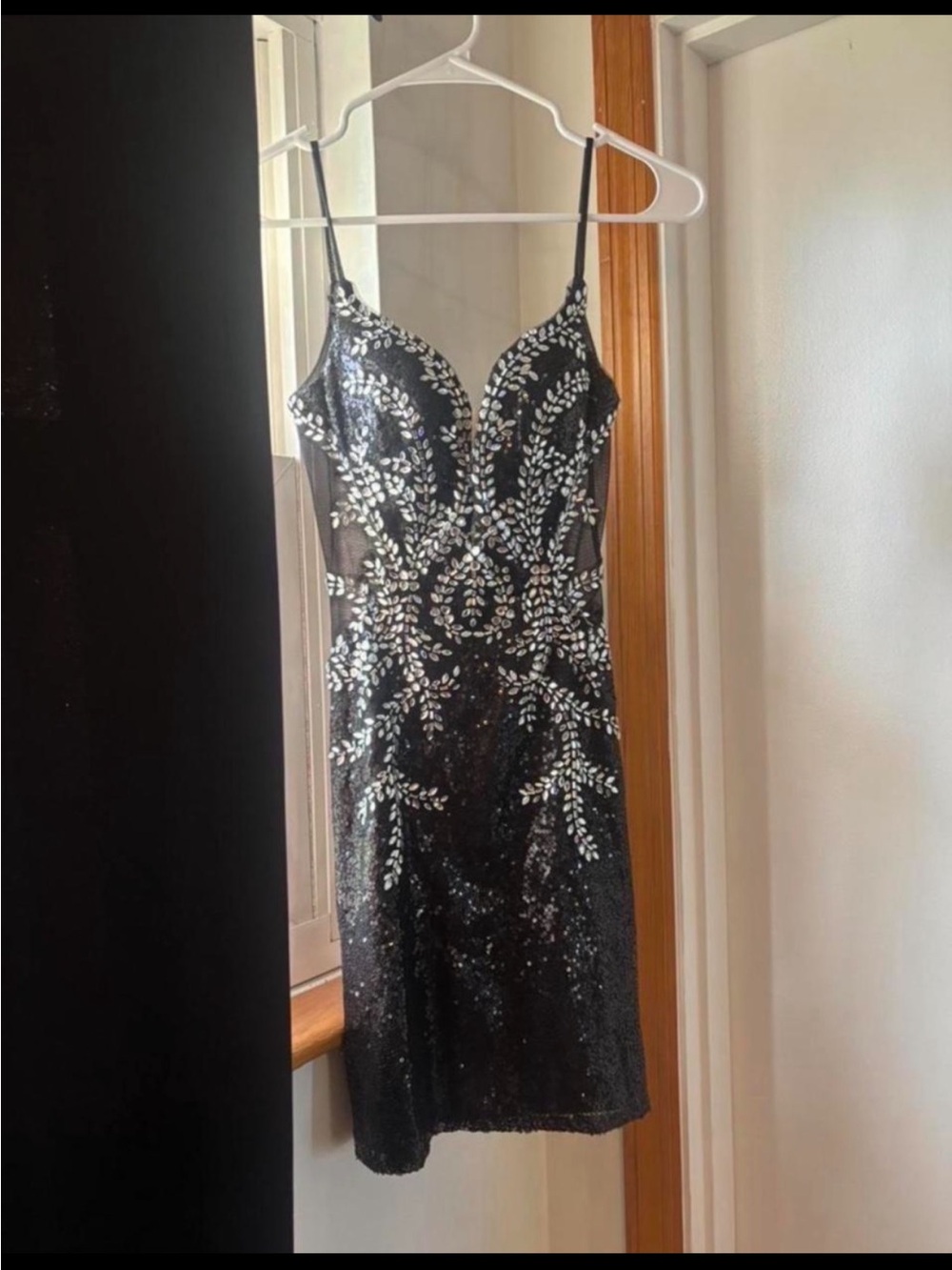 homecoming dress